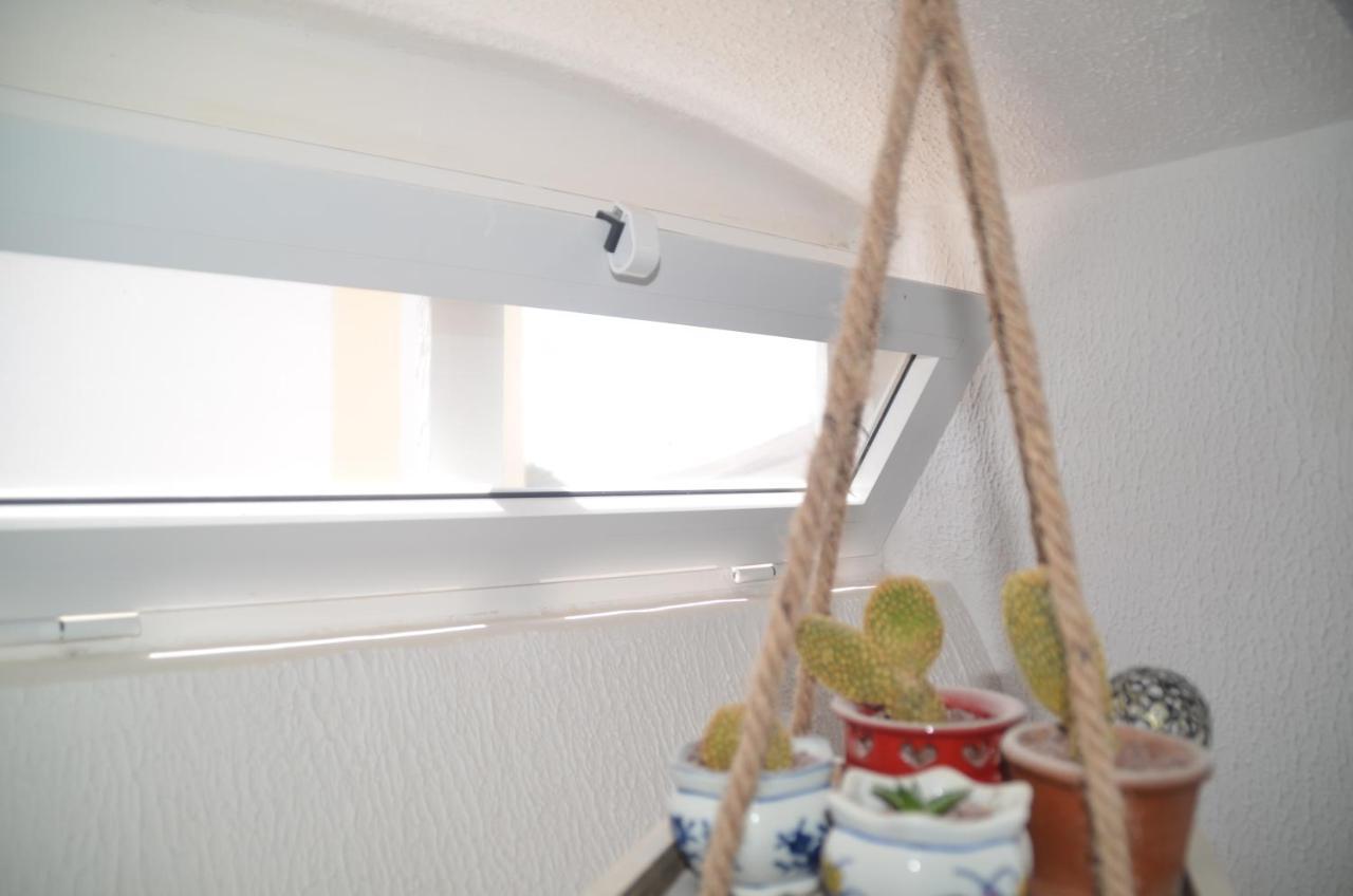 Casa Rural Ga7Colores Only Adult Montana Blanca 外观 照片