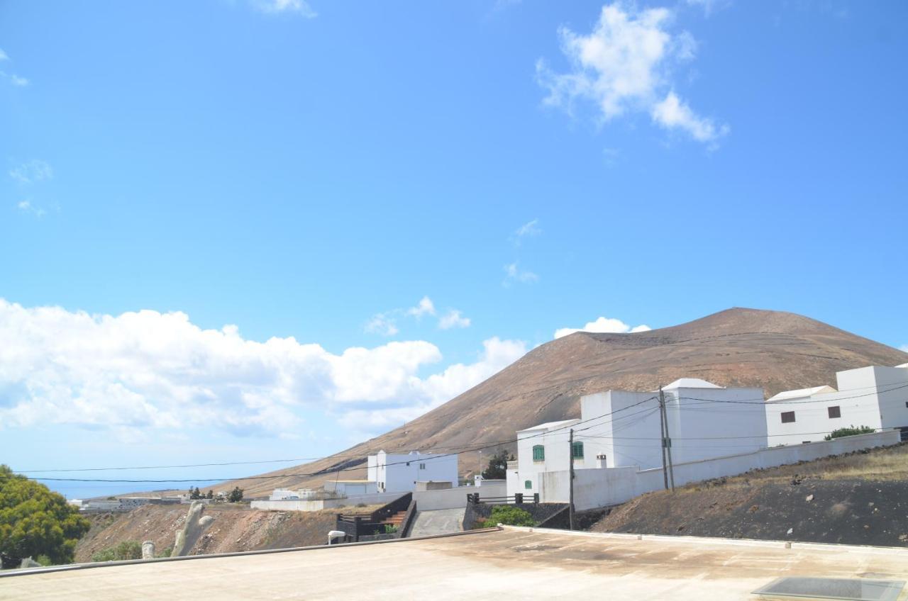 Casa Rural Ga7Colores Only Adult Montana Blanca 外观 照片