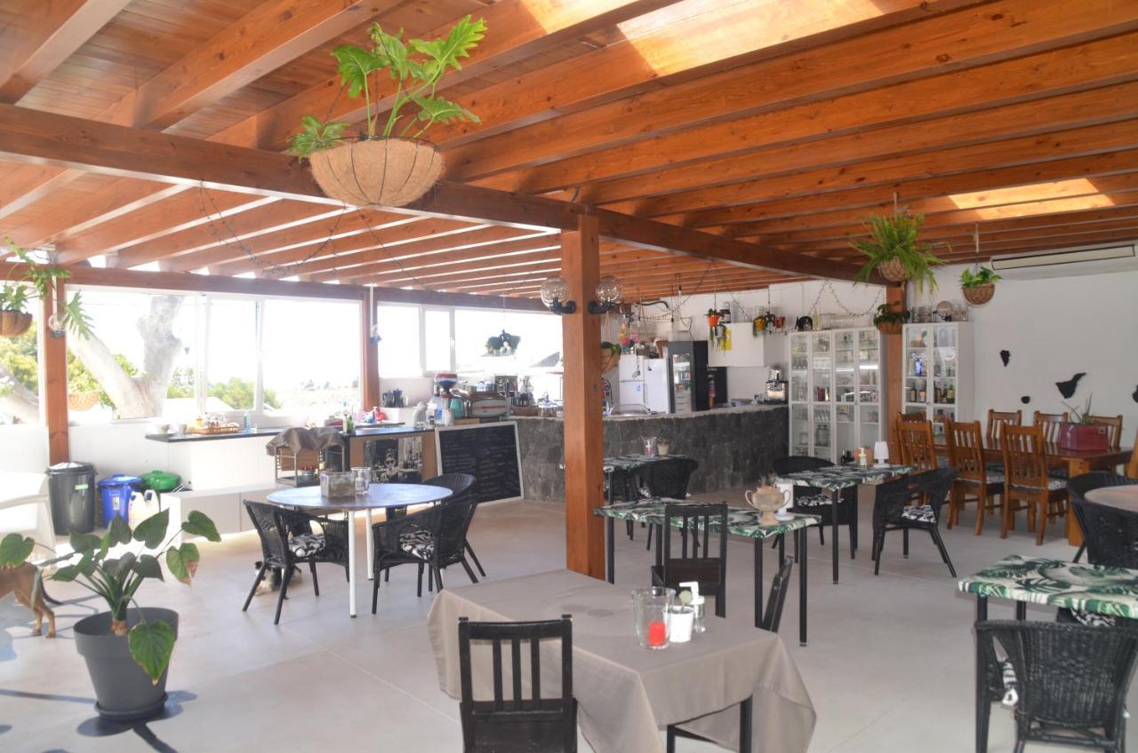 Casa Rural Ga7Colores Only Adult Montana Blanca 外观 照片