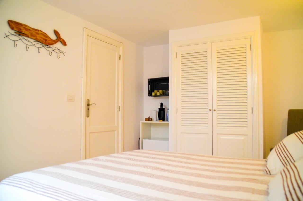 Casa Rural Ga7Colores Only Adult Montana Blanca 外观 照片