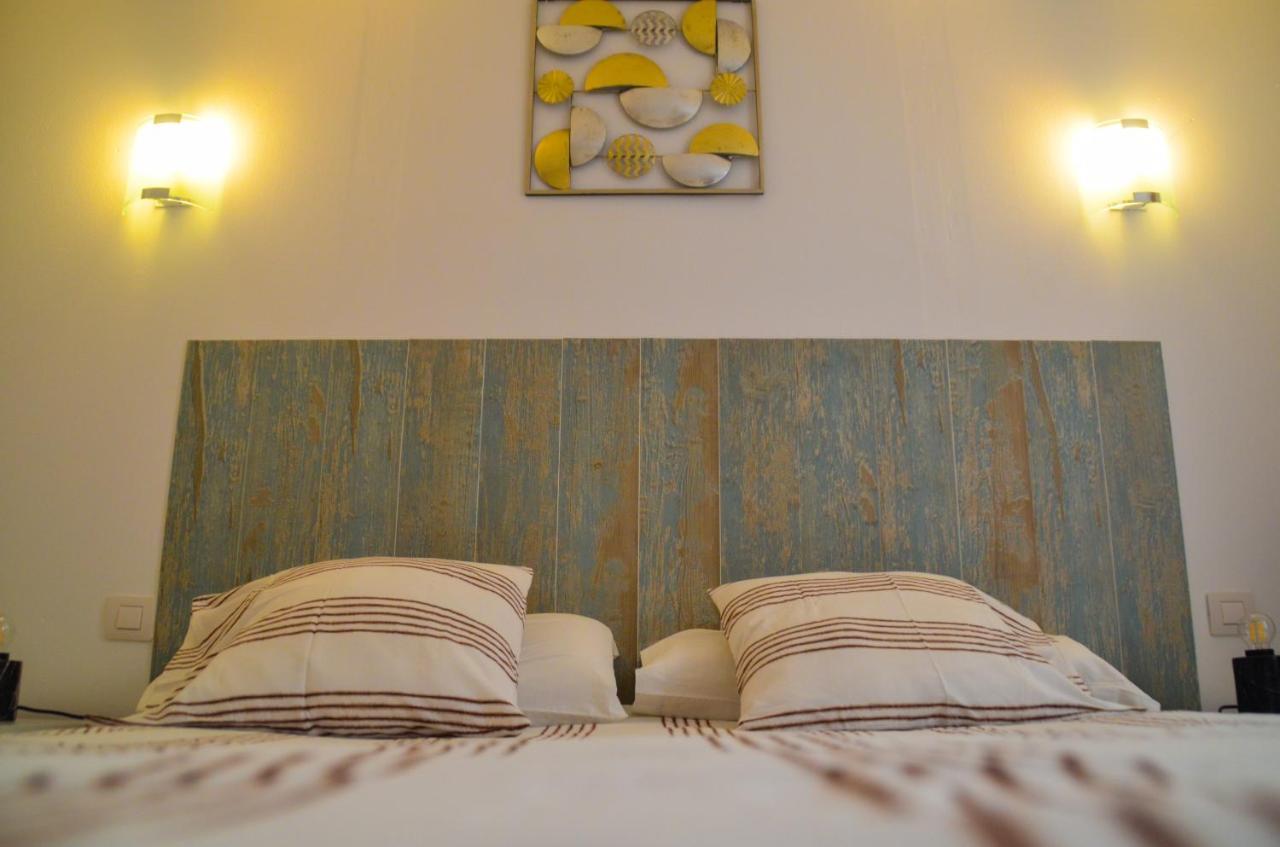 Casa Rural Ga7Colores Only Adult Montana Blanca 外观 照片