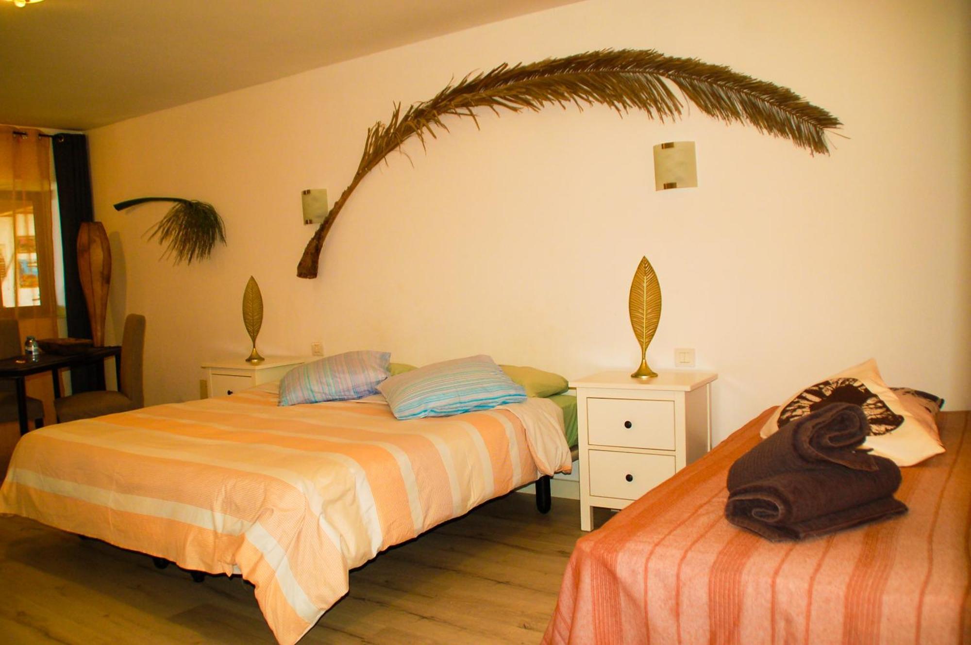 Casa Rural Ga7Colores Only Adult Montana Blanca 外观 照片