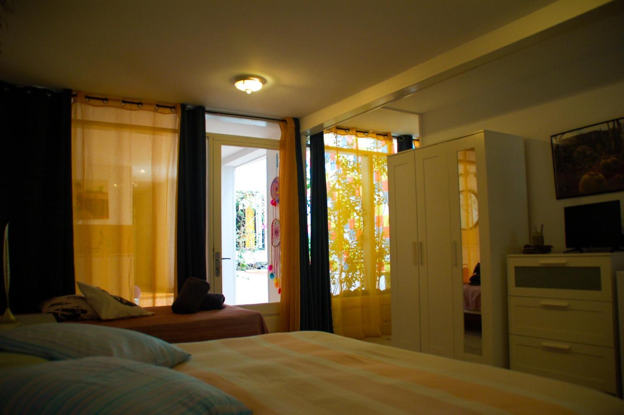 Casa Rural Ga7Colores Only Adult Montana Blanca 外观 照片