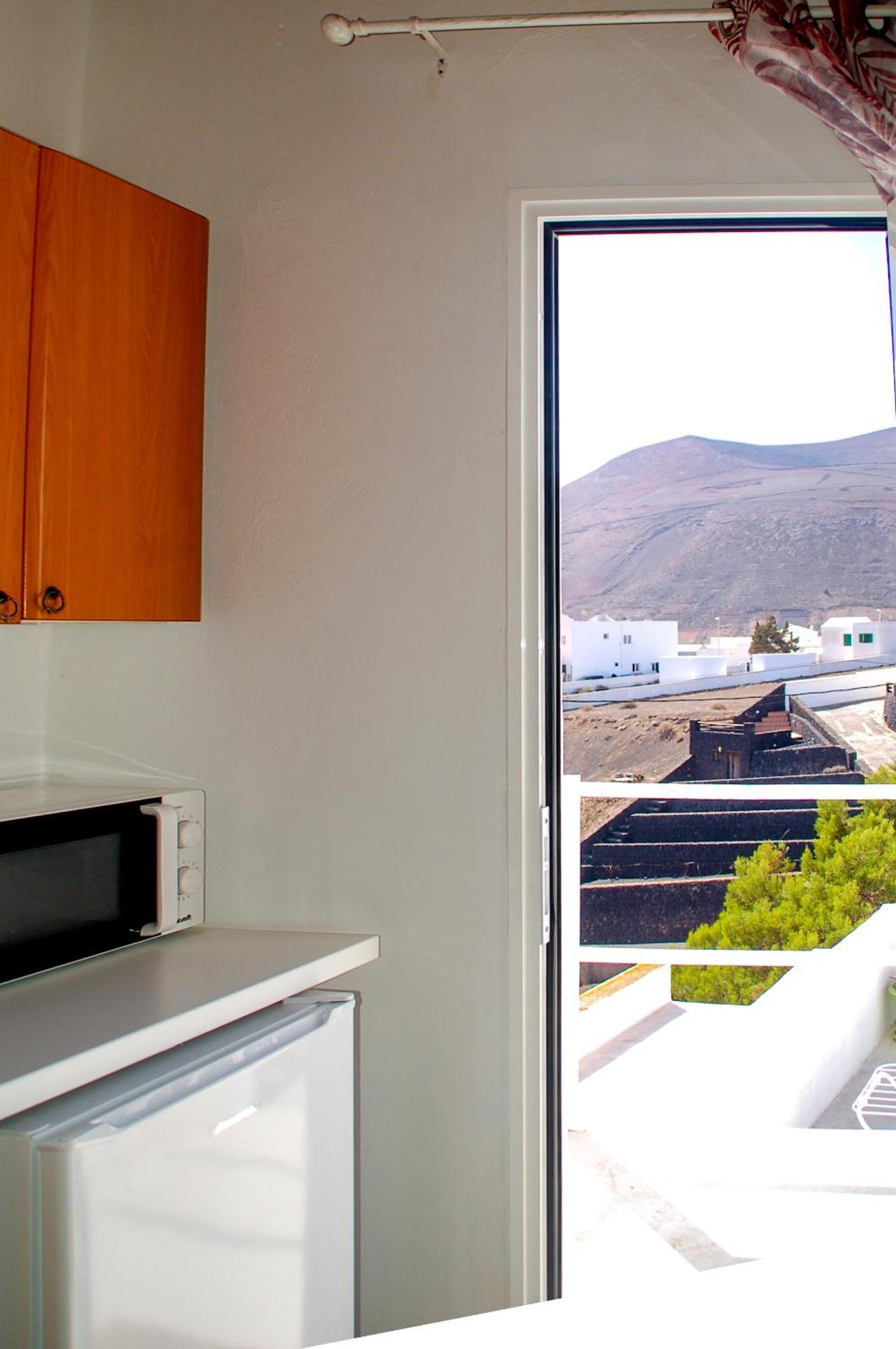 Casa Rural Ga7Colores Only Adult Montana Blanca 外观 照片