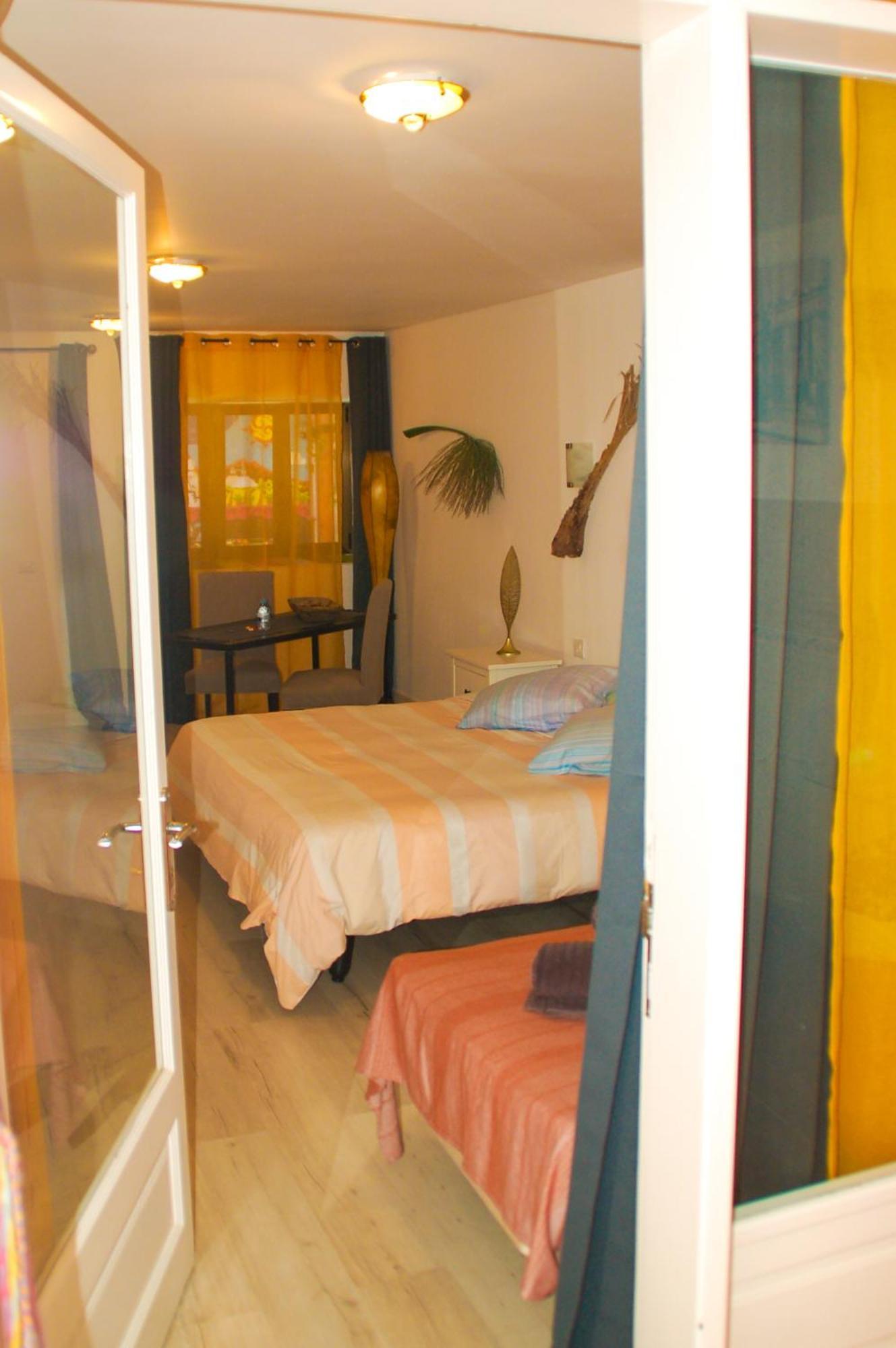 Casa Rural Ga7Colores Only Adult Montana Blanca 外观 照片