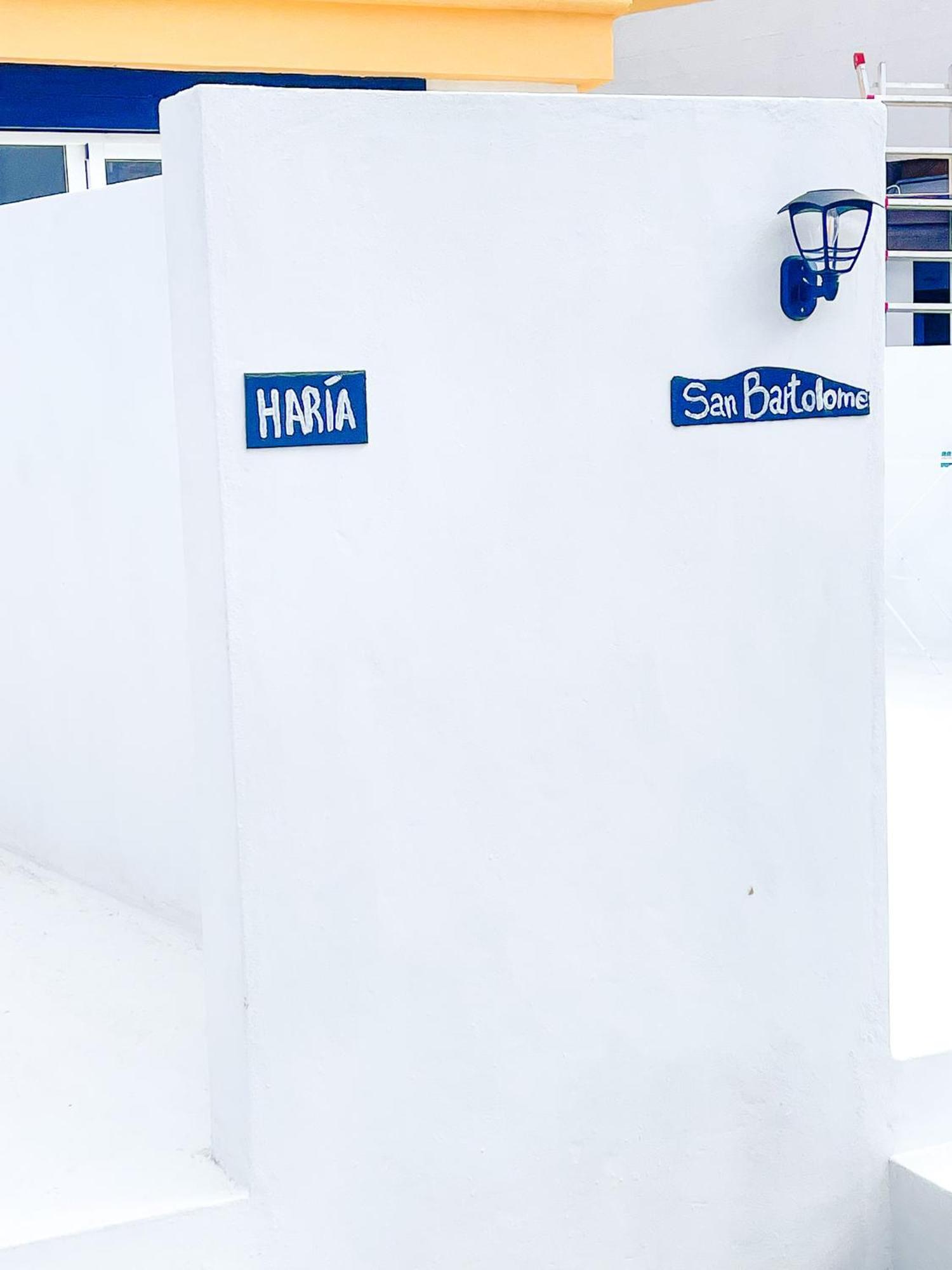 Casa Rural Ga7Colores Only Adult Montana Blanca 外观 照片