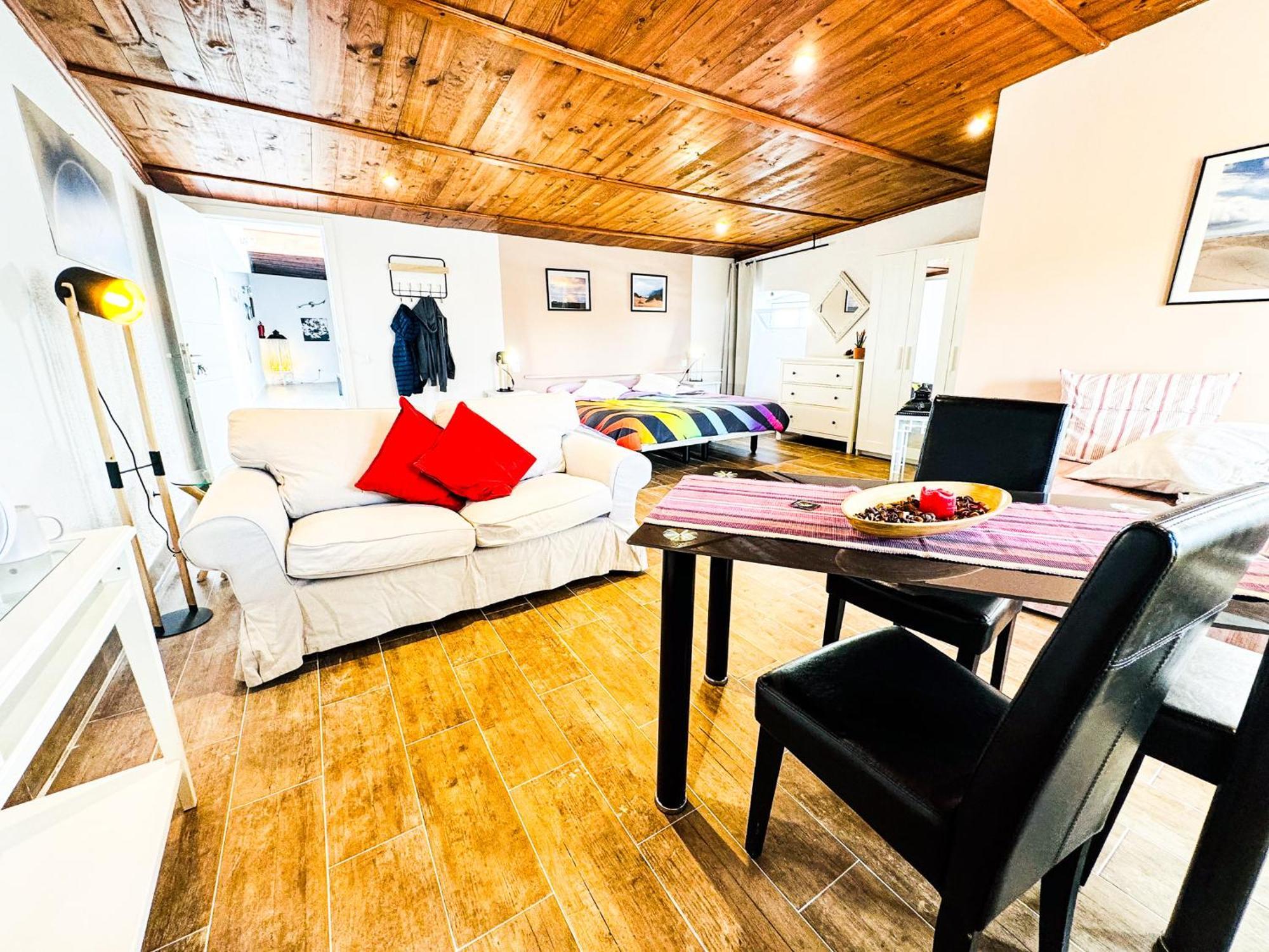 Casa Rural Ga7Colores Only Adult Montana Blanca 外观 照片